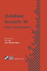 Database Security XI