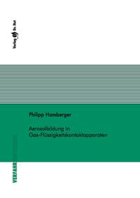 Aerosolbildung in Gas-Flüssigkeitskontaktapparaten