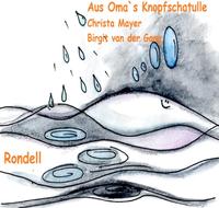 Aus Oma´s Knopfschatulle / Aus Oma´s Knopfschatulle Rondell