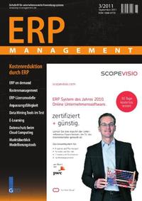 ERP Management 3/2011