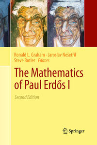 The Mathematics of Paul Erdos I