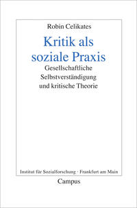 Kritik als soziale Praxis