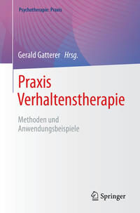 Praxis Verhaltenstherapie