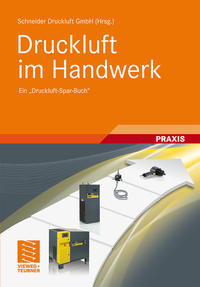 Druckluft im Handwerk