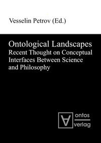 Ontological Landscapes