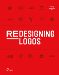 Redesigning Logos