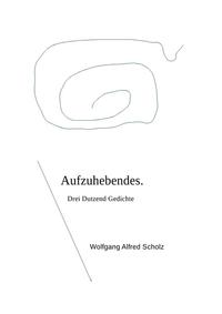 Aufzuhebendes