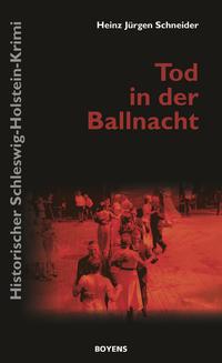 Tod in der Ballnacht