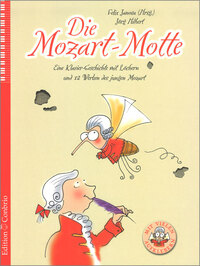 Die Mozart-Motte