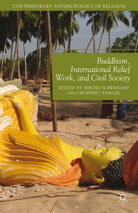 Buddhism, International Relief Work, and Civil Society