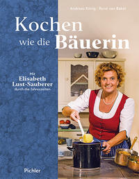 Kochen wie die Bäuerin