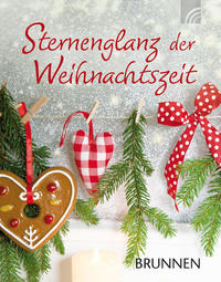 Sternenglanz der Weihnachtszeit