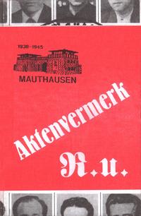 Aktenvermerk R.u.