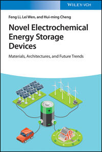 Novel Electrochemical Energy Storage Devices