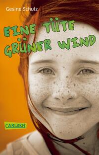 Eine Tüte grüner Wind