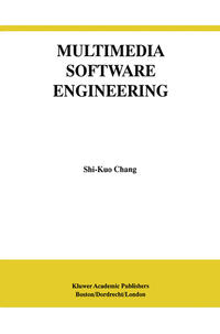 Multimedia Software Engineering