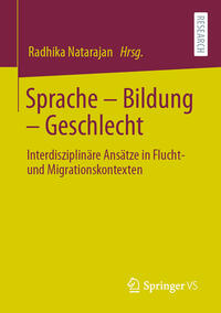 Sprache – Bildung – Geschlecht