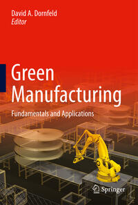 Green Manufacturing