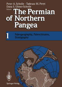 The Permian of Northern Pangea