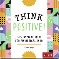 Think Positive!