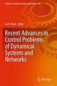 Recent Advances in Control Problems of Dynamical Systems and Networks