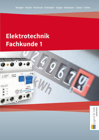 Elektrotechnik Fachkunde 1