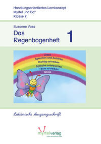 Das Regenbogenheft 1