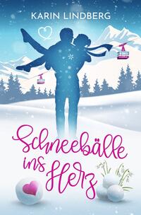 Schneebälle ins Herz