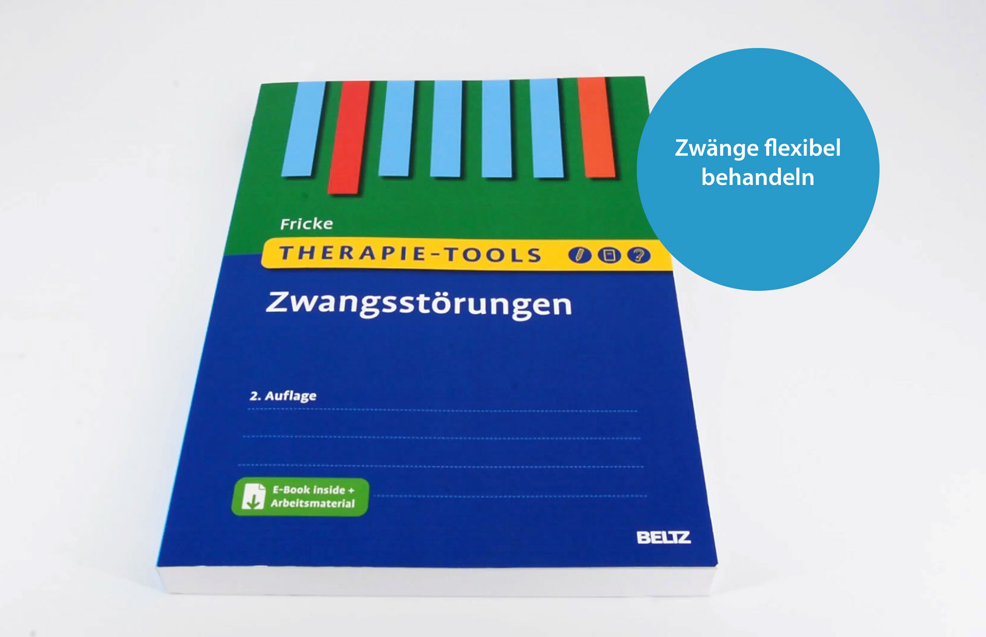 Therapie-Tools Zwangsstörungen