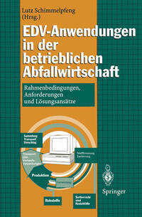 EDV-Anwendungen in der betrieblichen Abfallwirtschaft