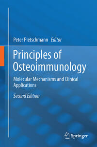 Principles of Osteoimmunology