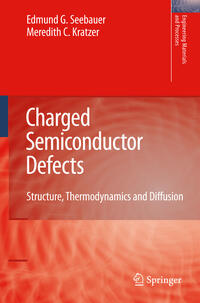 Charged Semiconductor Defects