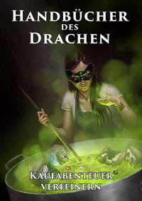 Handbücher des Drachen: Kaufabenteuer verfeinern