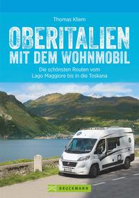 Oberitalien mit dem Wohnmobil