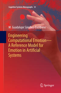 Engineering Computational Emotion - A Reference Model for Emotion in Artificial Systems