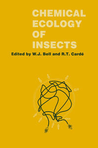 Chemical Ecology of Insects