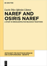 Naref and Osiris Naref