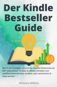 Der Kindle Bestseller Guide