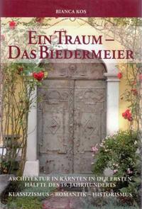 Ein Traum - Das Biedermeier