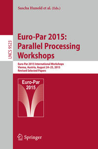 Euro-Par 2015: Parallel Processing Workshops