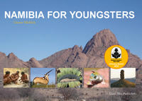 Namibia for Youngsters