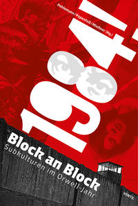 1984! Block an Block