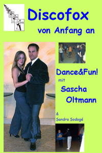 Discofox von Anfang an