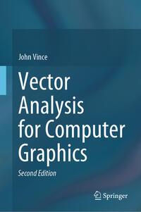 Vector Analysis for Computer Graphics