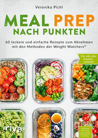 Meal Prep nach Punkten