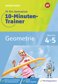 Fit fürs Gymnasium - 10-Minuten-Trainer