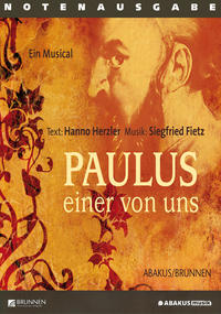 Paulus - einer von uns