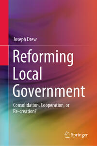 Reforming Local Government