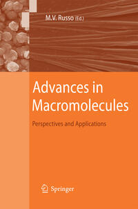 Advances in Macromolecules