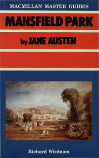 Mansfield Park by Jane Austen